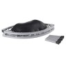 Батут складной Lite Weights LW-40 40" (102 см)