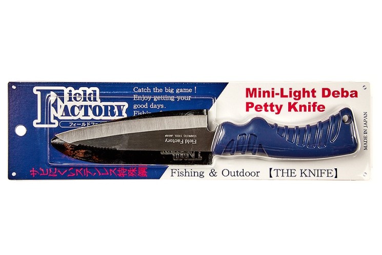 Нож Field Factory Fishing Knife FC-130