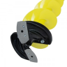 Ледобур ICEBERG-EURO 130(R)-1300 v2.0 (правое вращение) LA-130RE