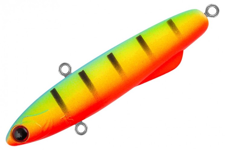 Раттлин TsuYoki Torpeda 83S SOFT AL037 (220195) 83 мм, 32,5 г