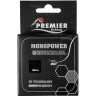 Леска Premier Fishing Monopower Universal 0,20мм 30м Clear Nylon PR-MU-T-020-30