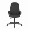 Кресло офисное Brabix Element EX-289 ткань, черное 532092