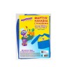 Фартук для труда Юнландия 50х65 см 229185
