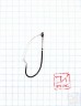 Крючок Koi Weedless Single Hook № 2 , BN, незацепляйка (10 шт.) KH5241-2BN