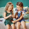 Ручки гелевые Юнландия линия 0,5 мм 12 цветов 142805