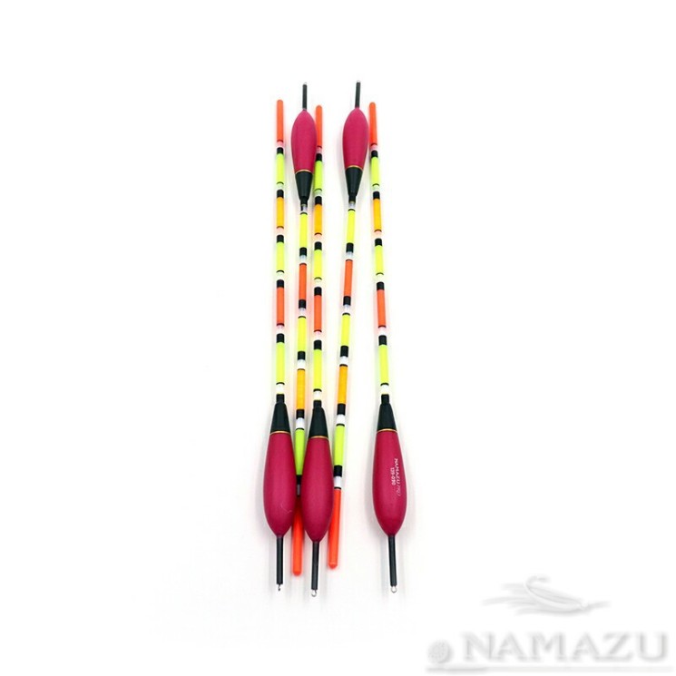 Поплавок ваглер Namazu Pro 30 см 9 г (5 шт) NP139-090
