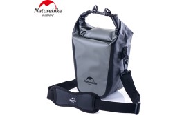Гермосумка для камеры Naturehike серая
