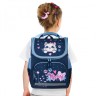 Ранец Пифагор Basic, Little friend, 35х28х18 см, 270684