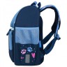 Ранец Пифагор Basic, Little friend, 35х28х18 см, 270684