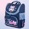Ранец Пифагор Basic, Little friend, 35х28х18 см, 270684