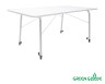Стол складной с телескопическими ножками Green Glade М5603