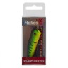 Воблер Helios Gulper, 8,5г, 65мм F цвет M39, HS-G-9018-8.5-F-M39