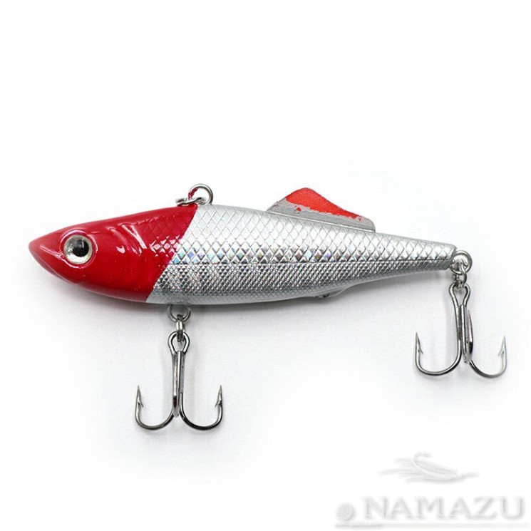 Раттлин Namazu Veiro, 66мм, 16,5г, цвет 12, N48-66-12