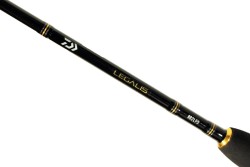 Спиннинг Daiwa LEGALIS SPIN 2.40м 5-20г 11768-241RU