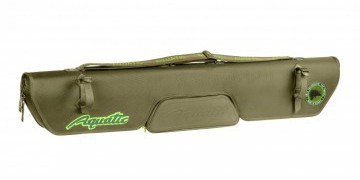 Чехол для удилищ жесткий Aquatic 150 см Ч-30Х