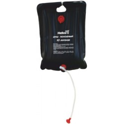 Душ походный 10/20л Helios