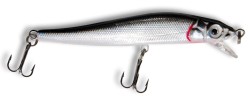 Воблер Siweida Classic Minnow 100F 10,5г; 0,5-1,0м цвет 21 (W0101100-21)