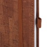 Ежедневник недатированный А5 Brauberg Wood 136 листов 111676