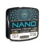 Леска Balsax Nano Blue Box 100м 0,6 (33,4кг)