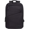 Рюкзак для ноутбука 15" с USB Grizzly 17 л RQ-016-1/2