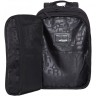 Рюкзак для ноутбука 15" с USB Grizzly 17 л RQ-016-1/2
