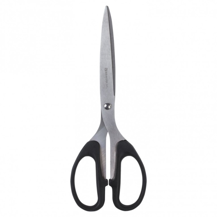 Ножницы Brauberg Classic 210 мм 230935