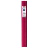 Бумага гофр. Brauberg Fiore 180 г/м2 вишневая (586) 50х250 см 112605 цена за 4 шт