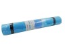 Коврик для йоги и фитнеса BB8310 173*61*0,4 см