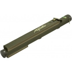 Тубус для спиннинга Aquatic с карманом 132 см ТК-110-1