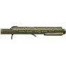 Тубус для спиннинга Aquatic с карманом 132 см ТК-110-1