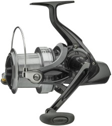 Катушка безынерционная Daiwa Crosscast 5000LD QDA + запасная шпуля 10128-605RU
