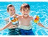 Нарукавники для плавания 1-3 лет Intex 56663