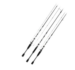 Спиннинг Daiwa Lexa LX802MHFSC-BX 2,40м (30-70г) 11111-243RU
