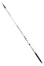 Удилище болонское Siweida Reflex 3,9м High-module carbon (до 30г) с кольцами 2107139