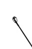 Удилище болонское Siweida Reflex 3,9м High-module carbon (до 30г) с кольцами 2107139