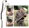 Ремень ружейный Ходовой (338-4) ХСН