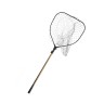 Подсачек телескопический Helios 60х260 см корд HS-PY-255260