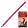 Карандаши акварельные художественные KOH-I-NOOR Mondeluz 12 цветов в коробке 3722012001PL