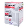 Лампа настольная светодиодная Sonnen OU-147, на подставке 236672