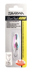 Блесна Daiwa Silver Creek ADM 3.75 г BPI (16533-102RU)