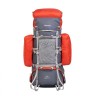 Рюкзак Nisus Abakan 120 (N-TB1179-120L)