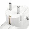 Сетевой тройник Sonnen U-030G, 3 розетки 511441