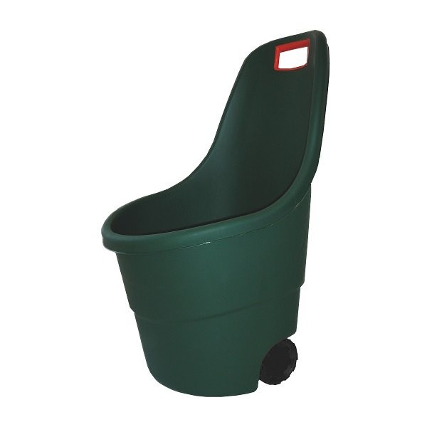 Садовая тачка Keter Easy Go 17182462 55 л