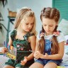 Ручки гелевые Юнландия линия 0,5 мм 12 цветов 142806