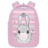 Рюкзак школьный ортопедический Grizzly Rabbit 13 л RAf-192-5/2