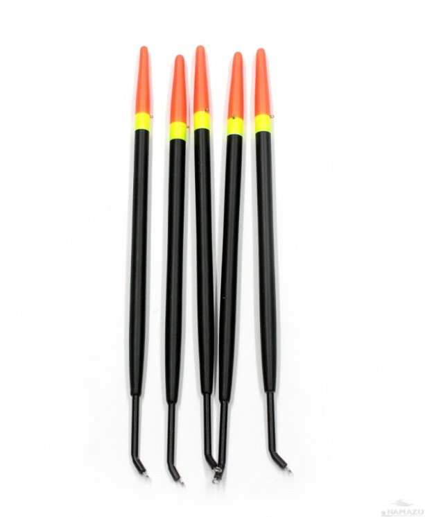 Поплавок Namazu Pro 20 см 2,5 г (5 шт) NP137-025