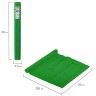 Бумага гофрированная Brauberg Fiore 180 г/м2 зеленая (563) 50х250 см 112629