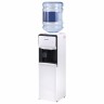 Кулер для воды Sonnen FSC-02S, напольный, нагрев/охлаждение компрессорное, 2 крана, серый, 455415