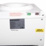 Кулер для воды Sonnen FSC-02S, напольный, нагрев/охлаждение компрессорное, 2 крана, серый, 455415