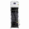Кулер для воды Sonnen FSC-02S, напольный, нагрев/охлаждение компрессорное, 2 крана, серый, 455415